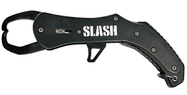 Slash Fish Grip X SL-319