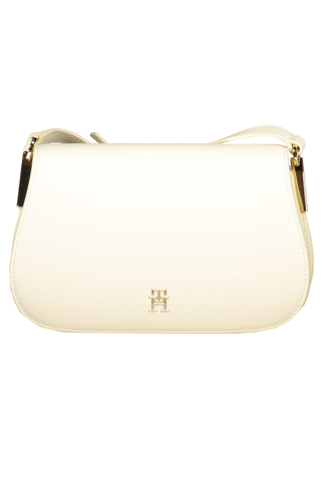 TOMMY HILFIGER BORSA DONNA BEIGE