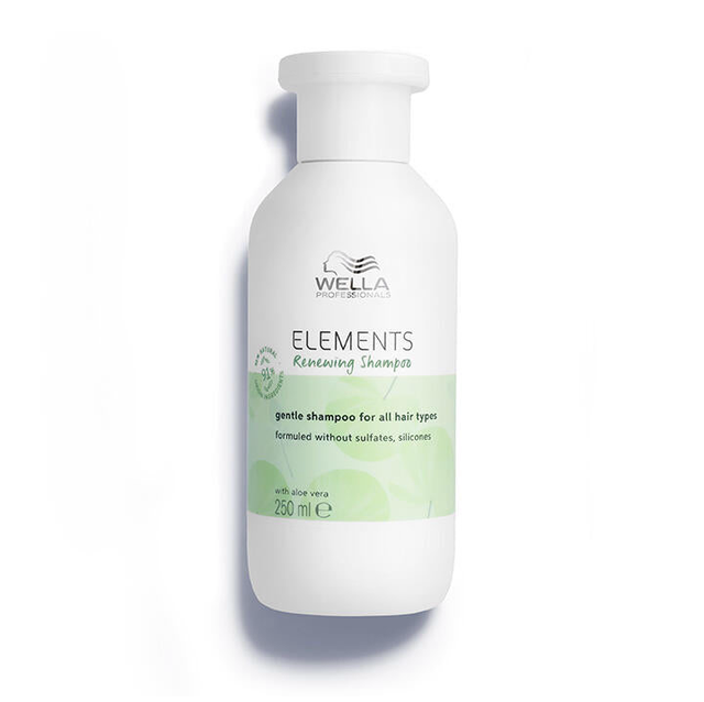 Elements Renewing Shampoo 