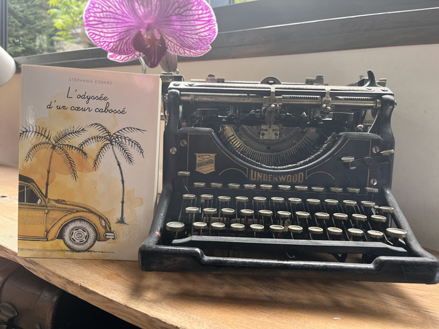 L'odyssée d'un cœur cabossé