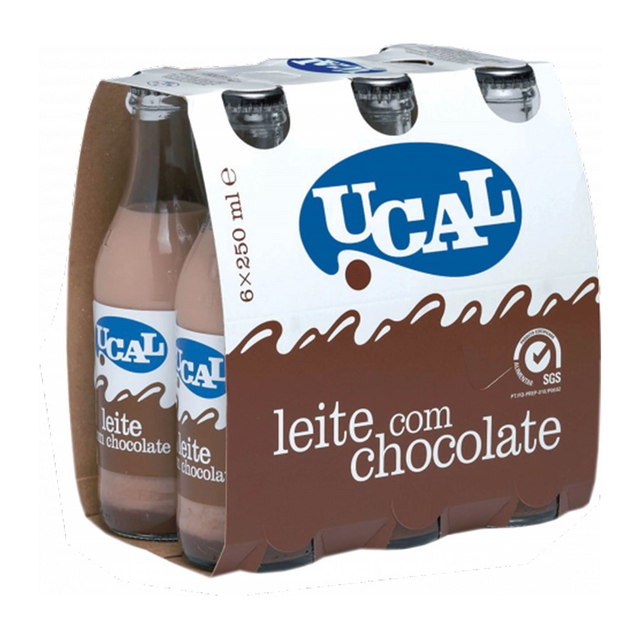 Ucal 6Pack