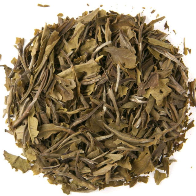 Kenya Zebra Sencha