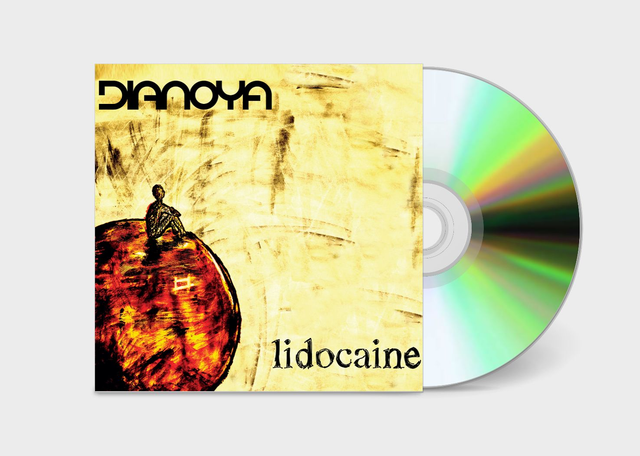 Dianoya - Lidocaine