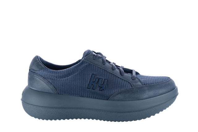 Burgdorf dark blue kybun Schuhe Gr.