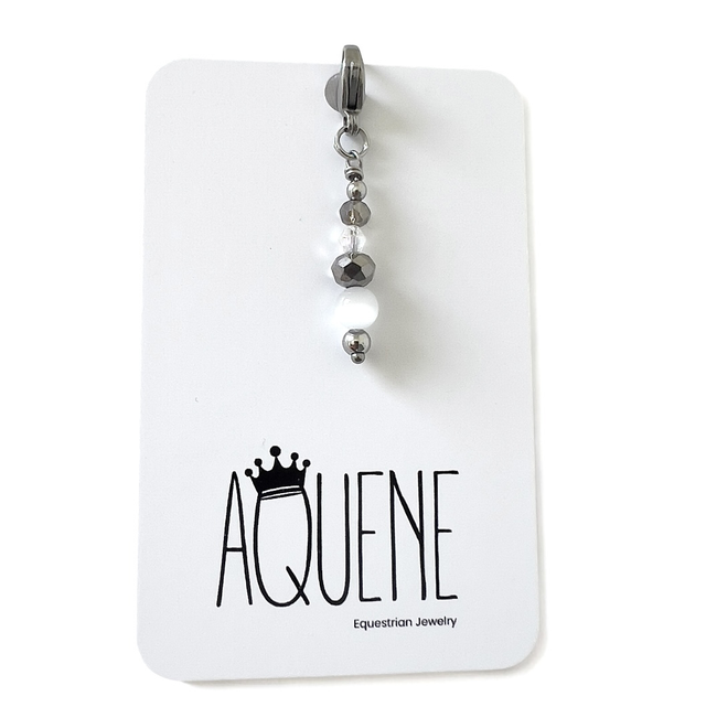 EQUI CHARM BONNET 