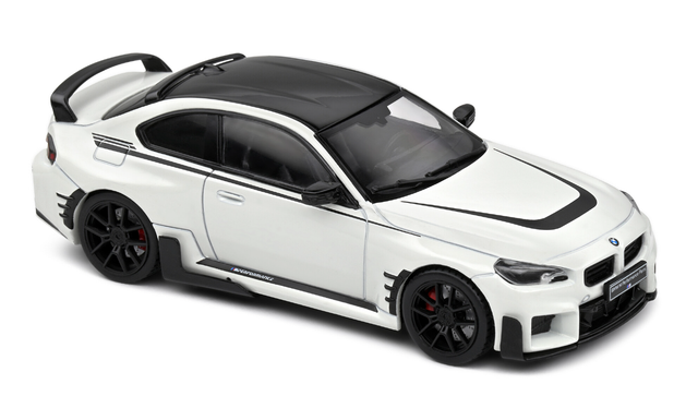 BMW M2 M Performance G87 2023 Solido 1:43