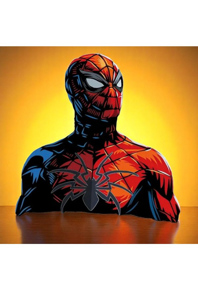 Spiderman