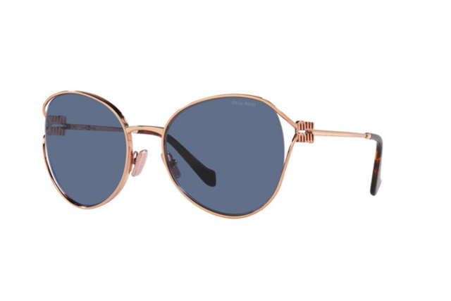 Eyewear Woman Miu Miu  MU 53YS ZVF1V1