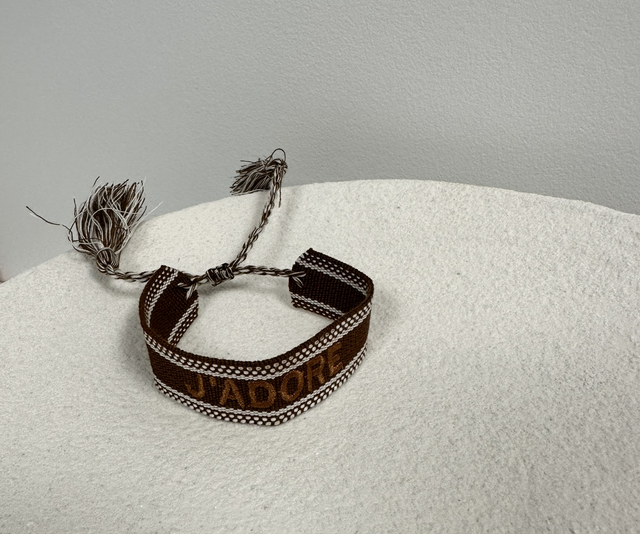BRACELET SOLUA