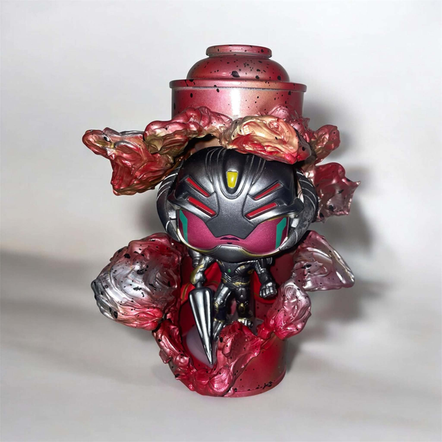 Infinity Ultron