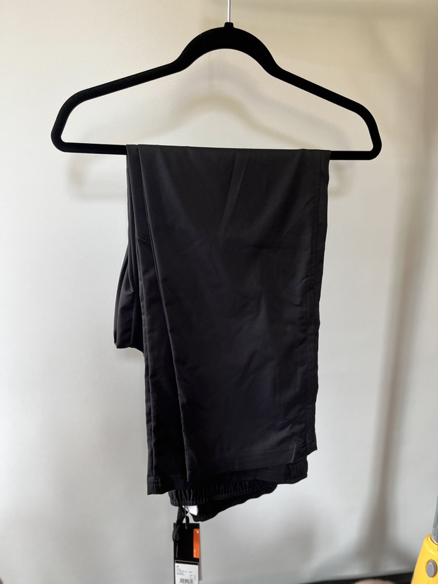 HEAD - Club Trousers - Black - XL