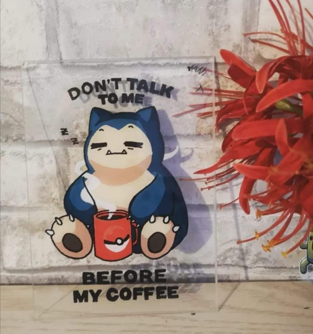 Ronflex Peinture Sur Verre