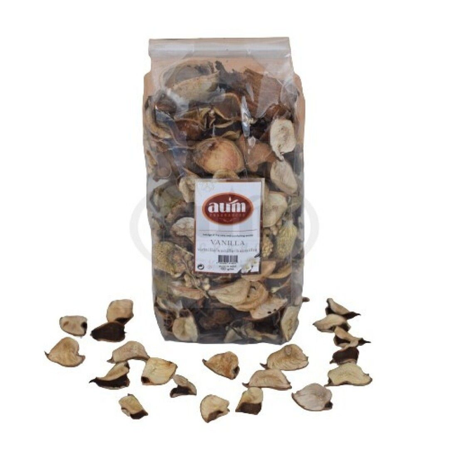 Pot pourri à la vanille 120g