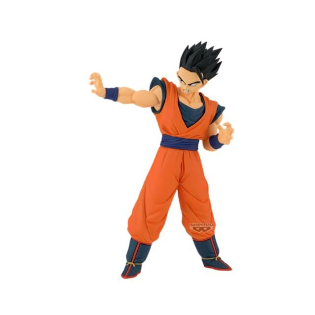 Banpresto Dragon Ball Z Gohan Match Makers Figure