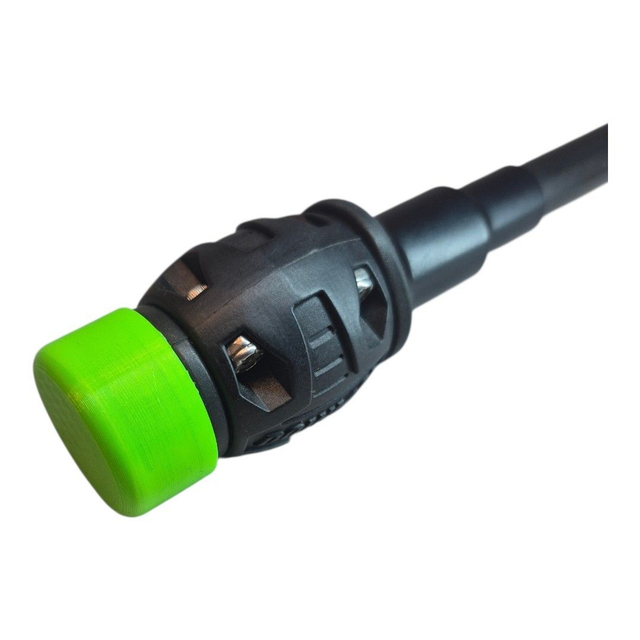 Stabiliser End Caps