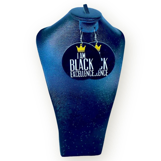 Boucle d&#039;oreille