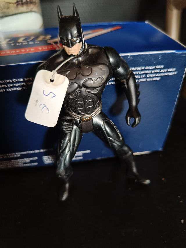 Dc Comics Batman 1995 15cm