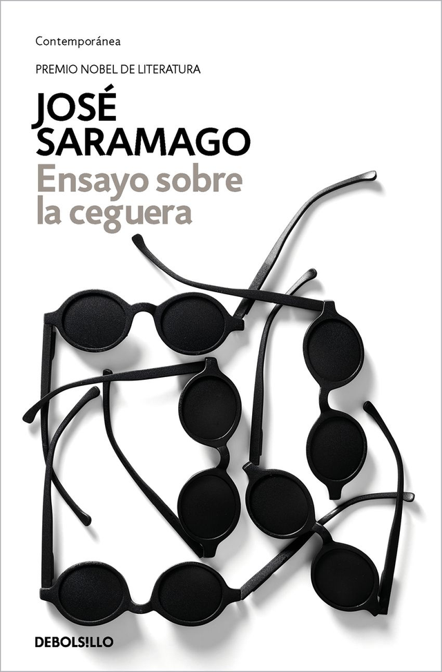 Ensayo sobre la ceguera - José Saramago