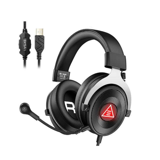 Audifonos E900Plus