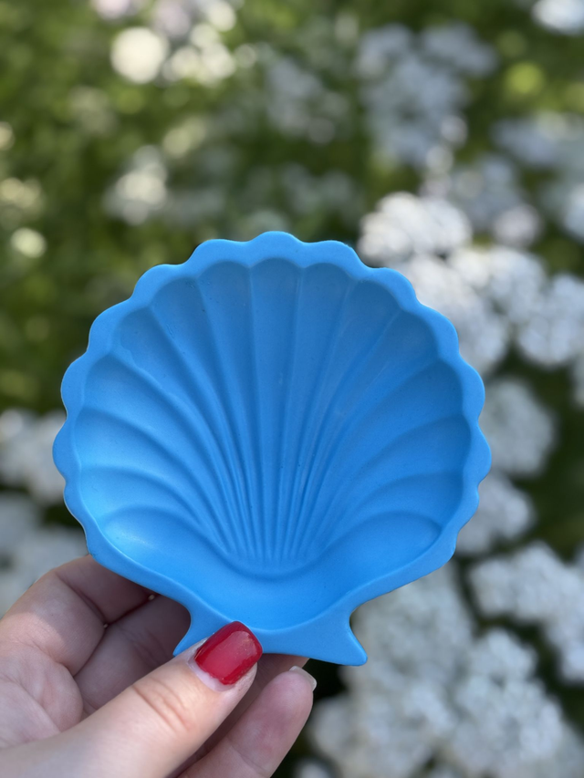 Vide Poche Coquillage 