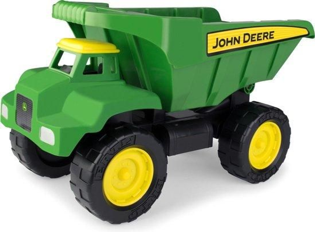 Tomy John Deere B35766 véhicule pour enfants