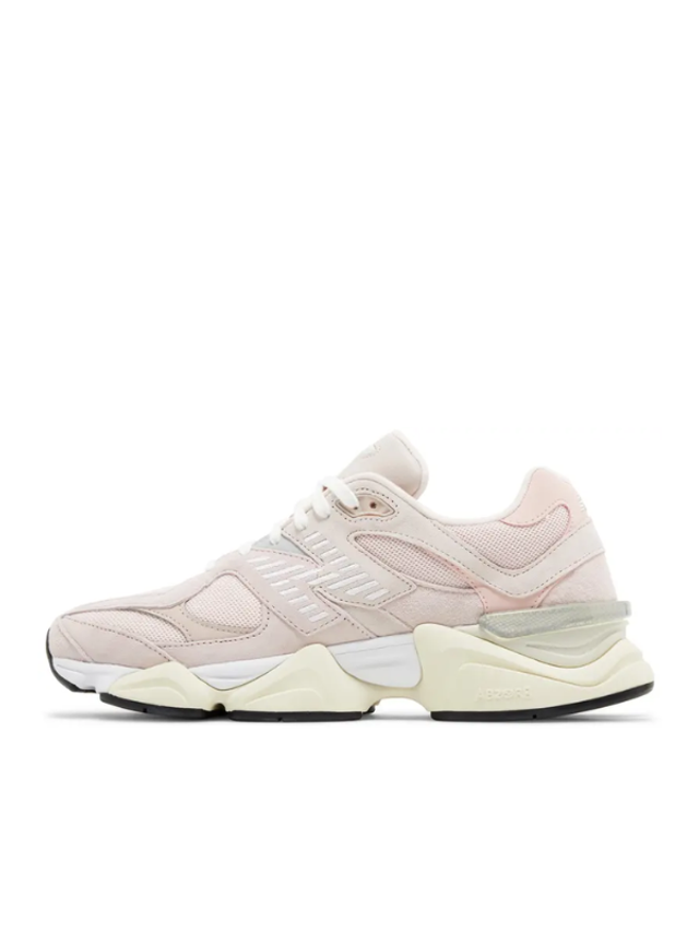New Balance 9060 Pink Haze GS (Taille 36)