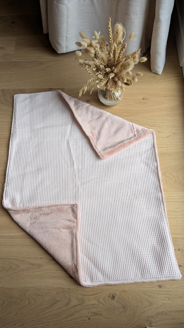 Couverture bébé 