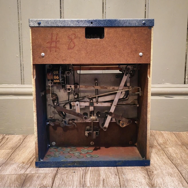 J. F. Frantz Kicker & Catcher Stimulator