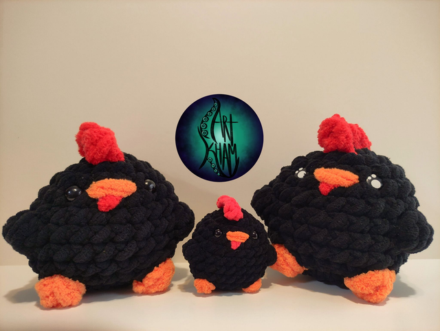 Gallina Castellana Negra