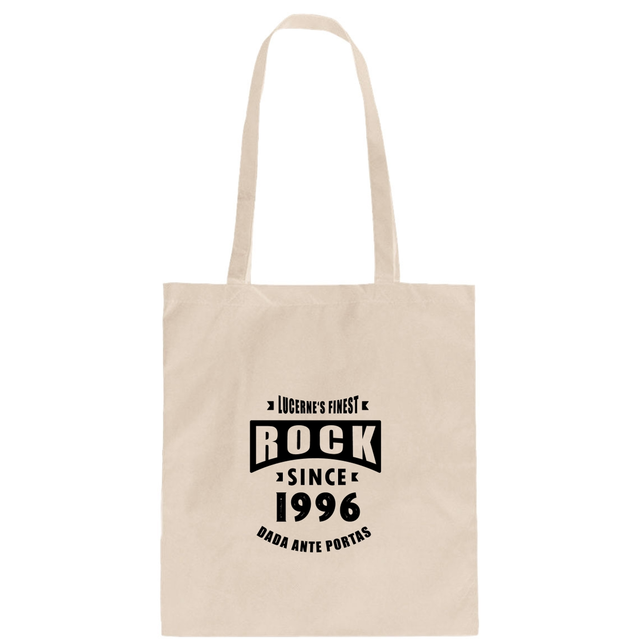 06 - LUCERNE‘S FINEST ROCK SINCE 1996 Tasche