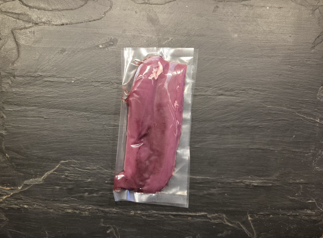 Wild Roe Fillets (Pack of 2)