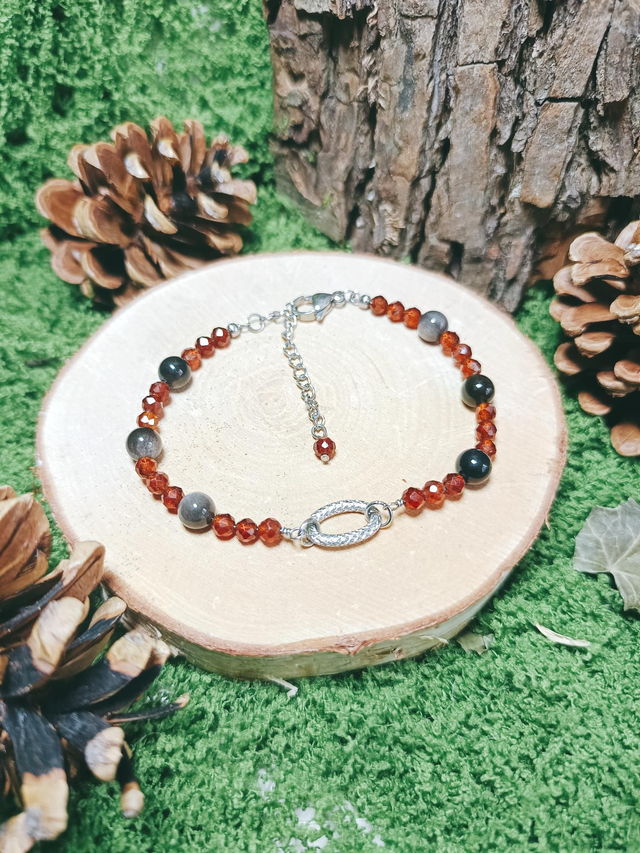 BRACELET - DRAGON'S BLOOD