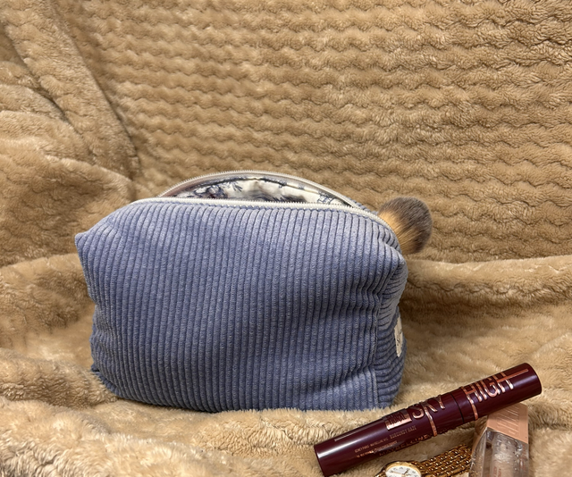 Trousse à Maquillage Léa