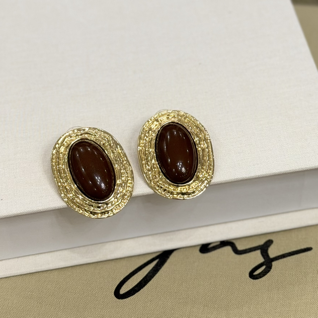 Boucles d’oreilles Aurelia