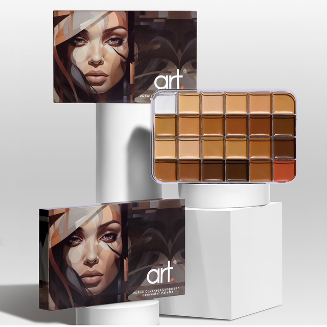 Correcteur Palette ART