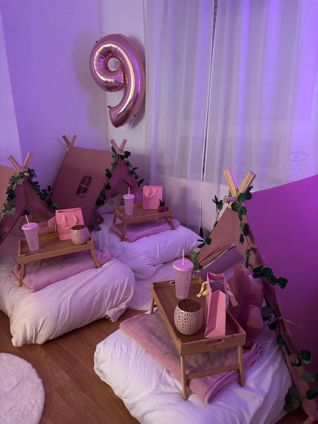 Location Me&amp;TiPi  Thême &quot;Girly&quot;