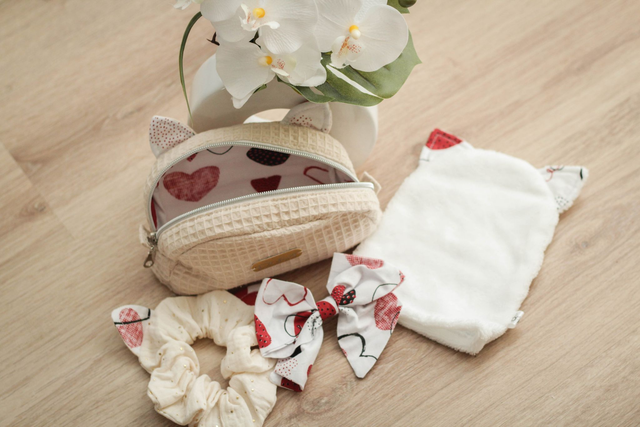 Trousse équipée pour enfant