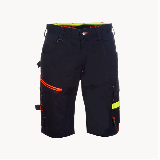 LeiKaTex® | BLACK LINE | Shorts 
