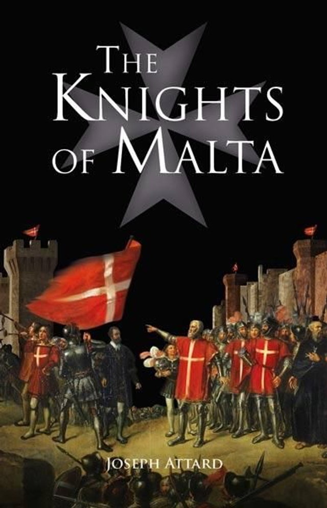 The Knights of Malta