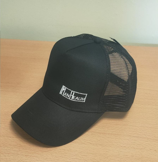 Trucker Cap
