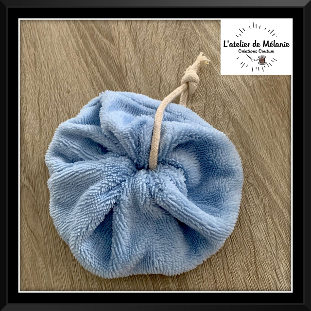 Fleur de douche