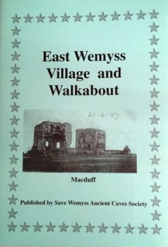 East Wemyss Village and Walkabout