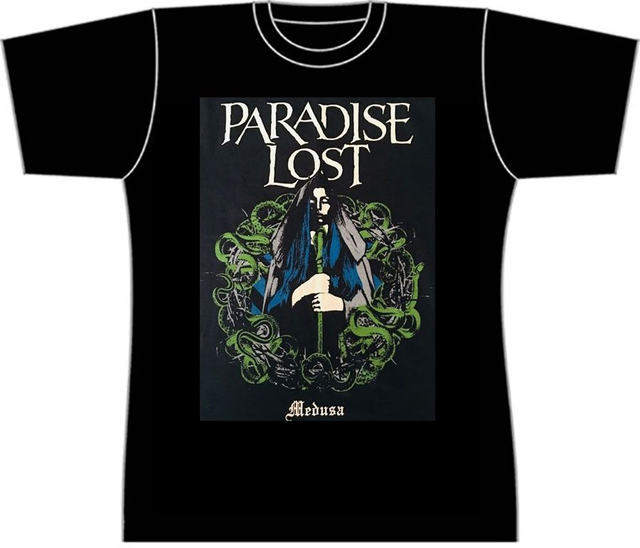 Paradise Lost