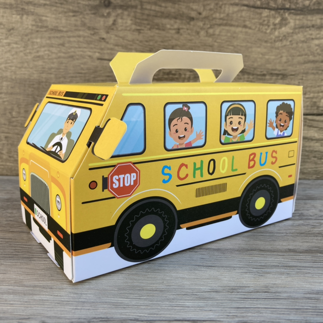 Coffret « Bus » 