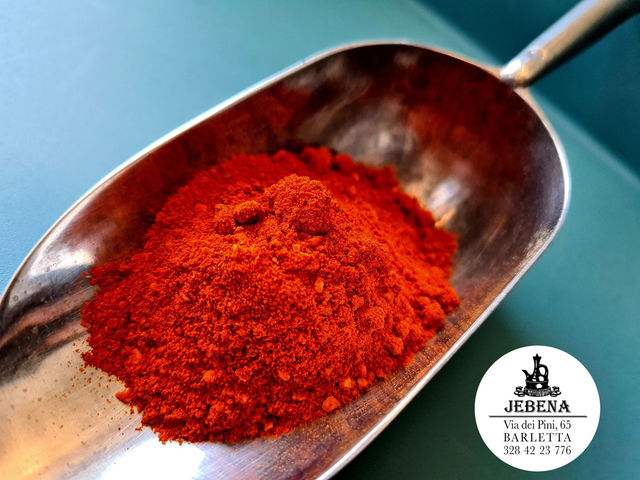 Manzo BBQ Rub Bio