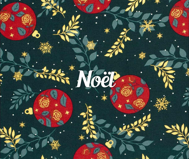 NOEL
