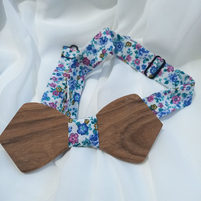 Noeud papillon AIR DU TEMPS