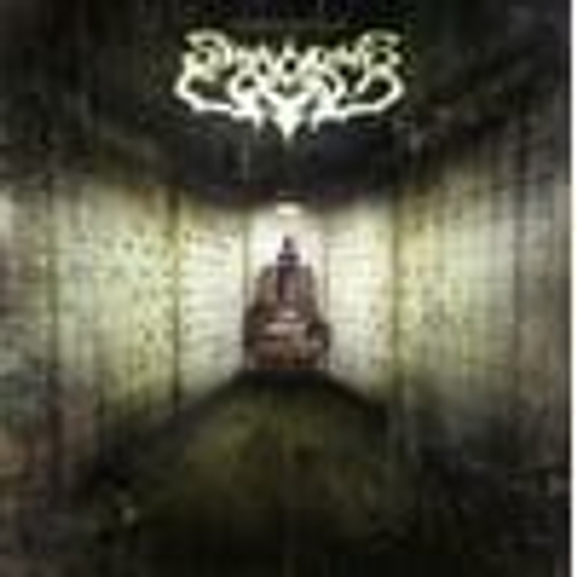 Shadows Land Terminus Ante Quem - CD