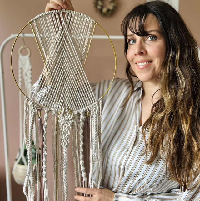 Attrape rêves SASHA 