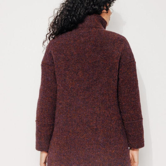Manteau - Trench & Coat | 52474